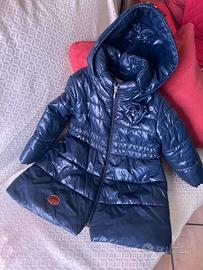 Piumino bimba