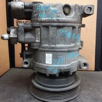 Compressore ac lancia thesis