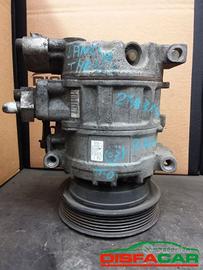 Compressore ac lancia thesis