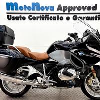 Bmw R 1250 RT - MOTONOVA