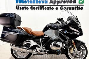 Bmw R 1250 RT - MOTONOVA