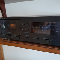 Registratore a cassette