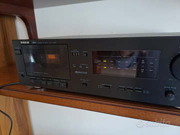 Registratore a cassette