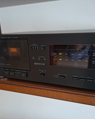 Registratore a cassette