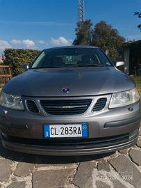 SAAB 9-3 2ª serie - 2004