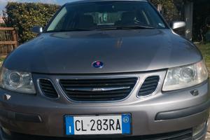 SAAB 9-3 2ª serie - 2004