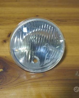 Faro universale per moto custom