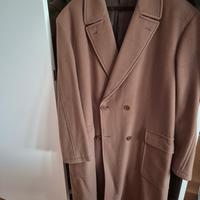 Cappotto da uomo 