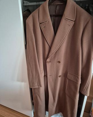 Cappotto da uomo 