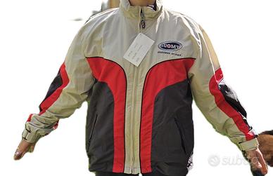 SUOMY - giacca a vento