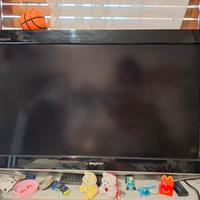 televisore sharp 42 pollici