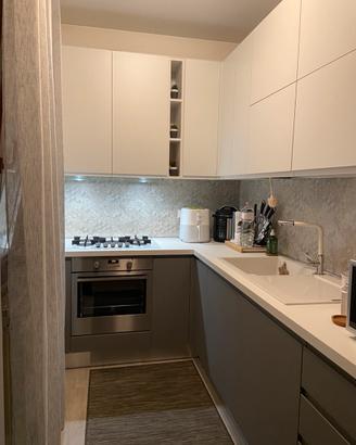 Ante cucina Creo Kitchens modello Jey