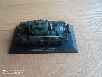 carro armato 1:43 cruiser tank