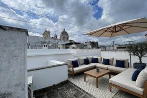 CASA INDIPENDENTE A CEGLIE MESSAPICA