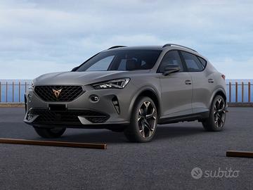 Cupra Formentor 1.5 tsi 150cv dsg