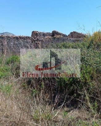 Terreno di 1500 m² a Castellammare del Golfo