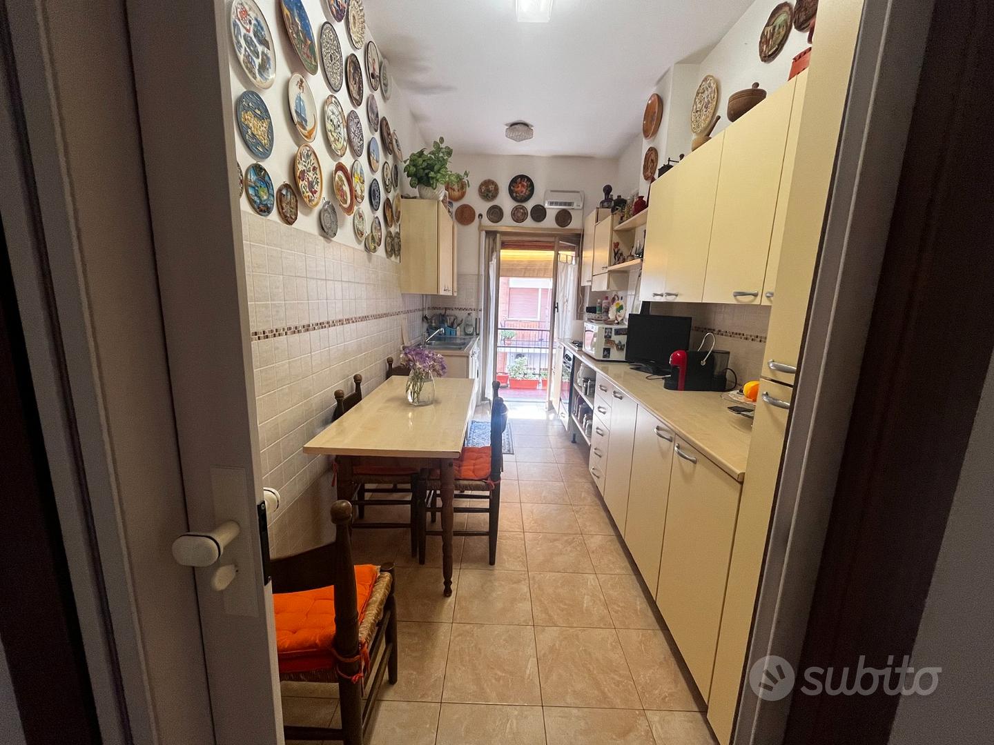 Appartamento – Roma, Gianicolense - Vista 5