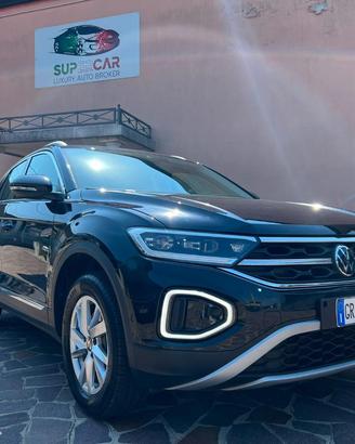 VOLKSWAGEN T-Roc 2.0 TDI SCR 150 CV DSG Style