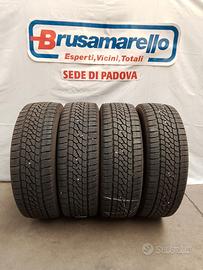 4 GOMME USATE INVERNALE 2156516C - CP83420811