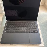 Mcbook air 13 m3 2025