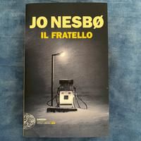 Libro il Fratello