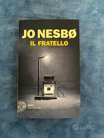 Libro il Fratello