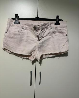 Pantaloncini Donna Primark