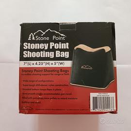 Stoney Point Shooting Bag - Standard Front Bag