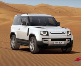 LAND ROVER Defender 90 3.0D I6 250 CV AWD Auto S