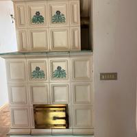 Mattonelle in ceramica marca THUN