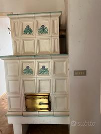 Mattonelle in ceramica marca THUN