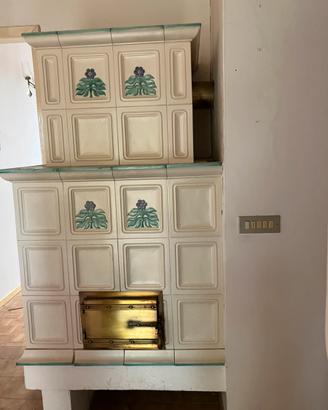 Mattonelle in ceramica marca THUN