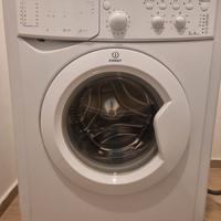 lavatrice indesit 5kg