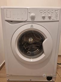 lavatrice indesit 5kg