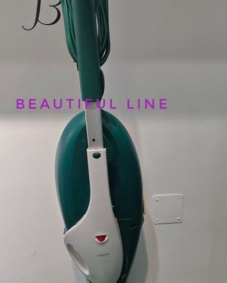 Vorwerk Folletto Vk136  TEDESCO