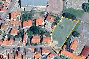 Guspini 3 Lotti edificabili di 1800 mq