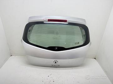 PORTELLONE POSTERIORE COMPLETO RENAULT Clio Serie