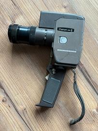 Cinepresa Canon Zoom 8