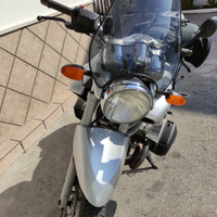 Moto BMW r1150r perfetta