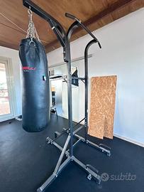 Power tower marca Toorx