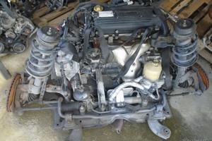 Motore Opel Speedster- 2005- 2.2 Benzina- Z22SE