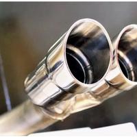 Bombardone 4.0 per 500 Abarth