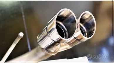 Bombardone 4.0 per 500 Abarth