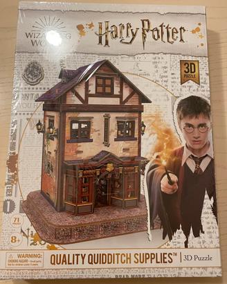 Puzzle HARRY POTTER