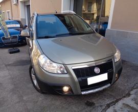 FIAT SEDICI 1.9 MJT 4X4 EMOTION ( FINANZIABILE )