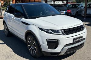 Range rover Evoque 2.0 180 CV Autobiography