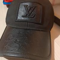 cappello Louis Vuitton 