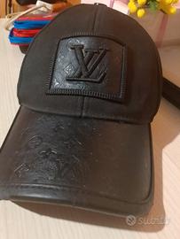 cappello Louis Vuitton 