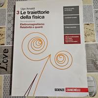 Le traiettorie della fisica 3