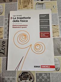 Le traiettorie della fisica 3